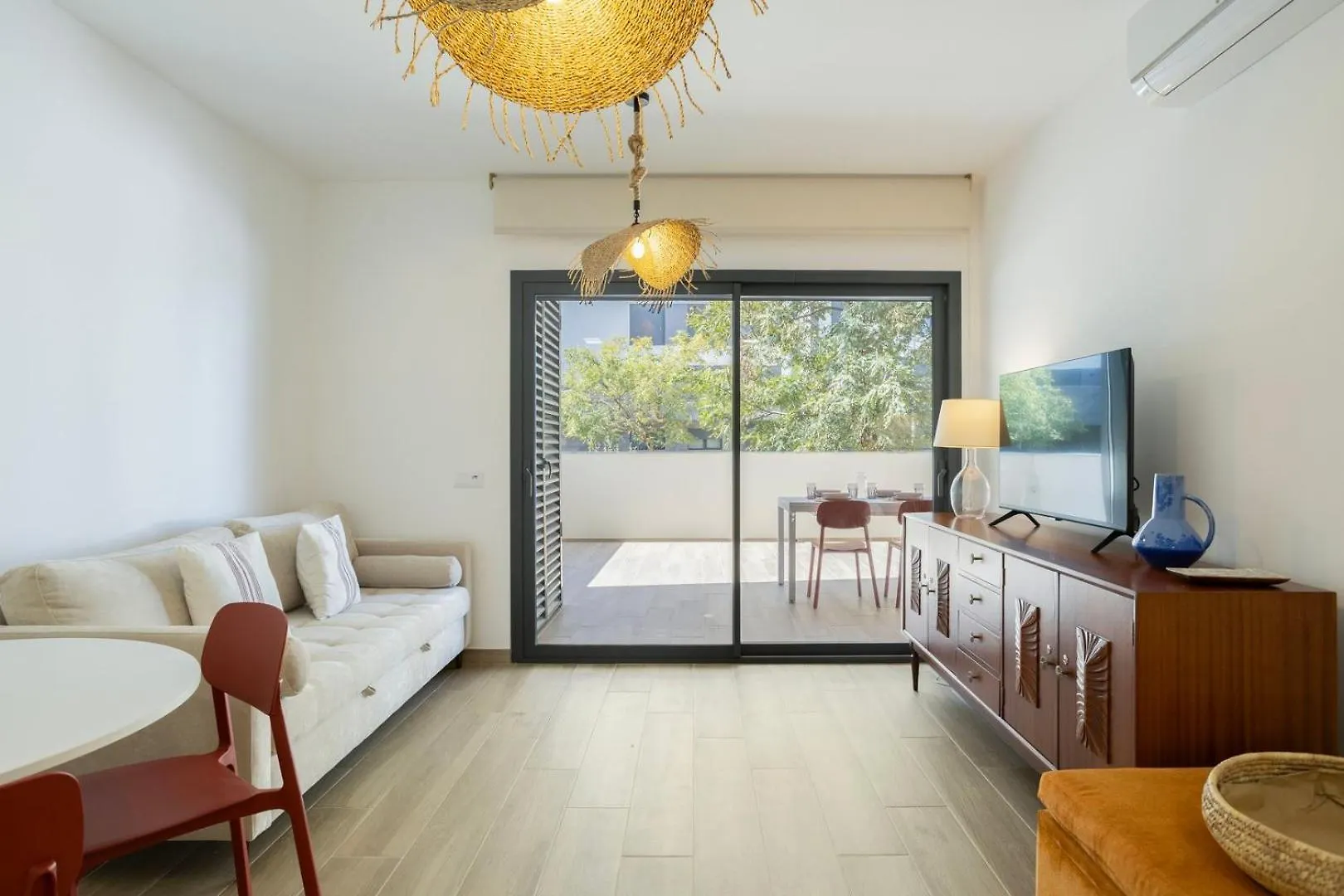פארו Tac - Alma Apartment