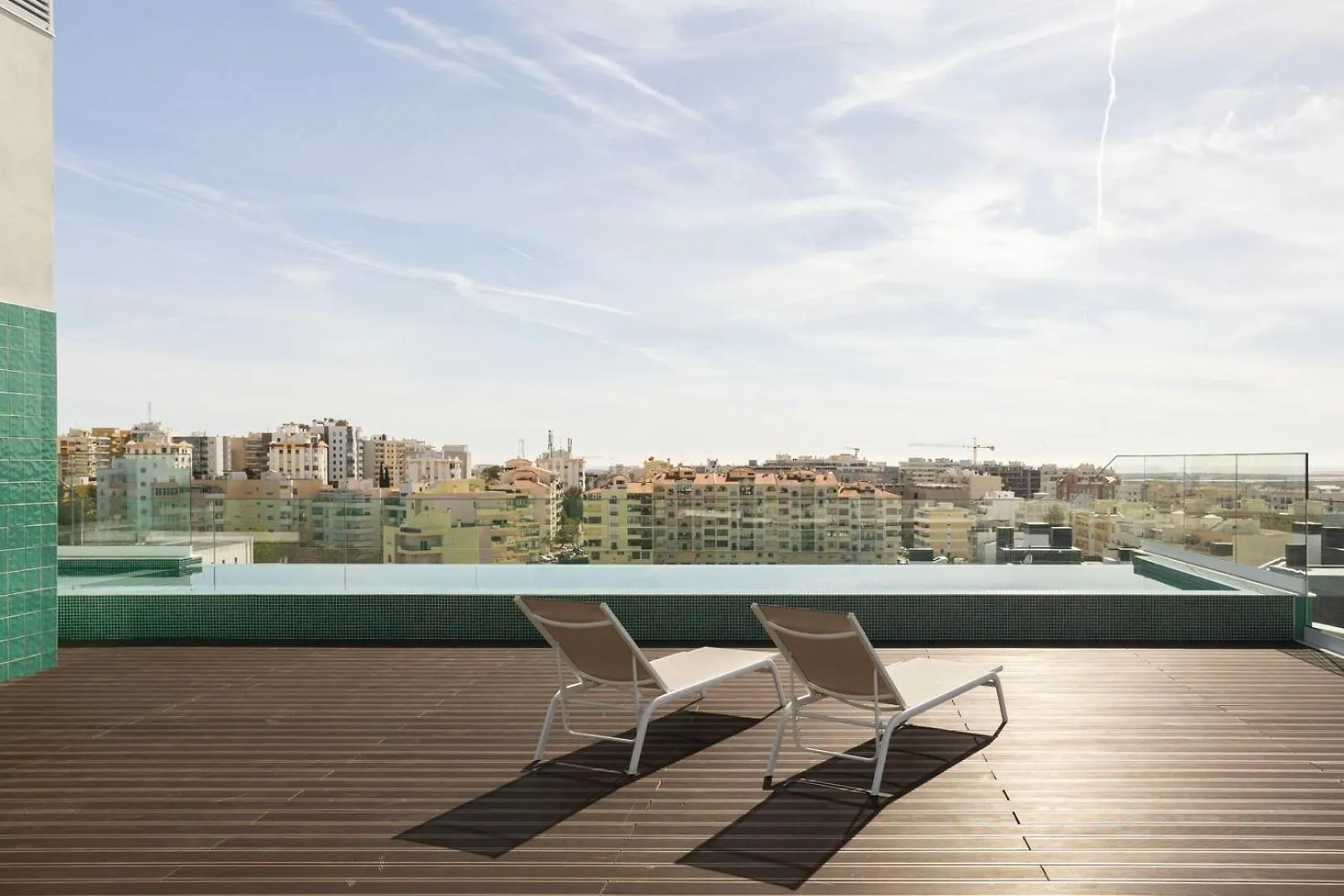 פארו Tac - Alma Apartment