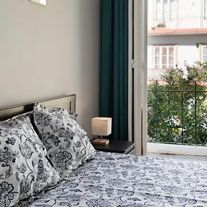 Apartment Lemon, Faro