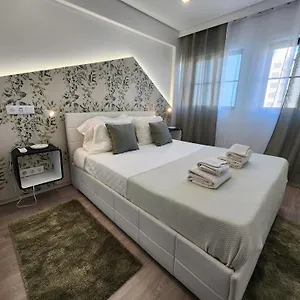 Apartment Ria Center - Right, Faro