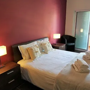 Apartment Downtown, Faro