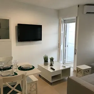 Apartment Rua Conselheiro Bivar, Faro