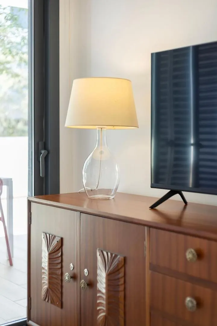 Tac - Alma Apartment Faro