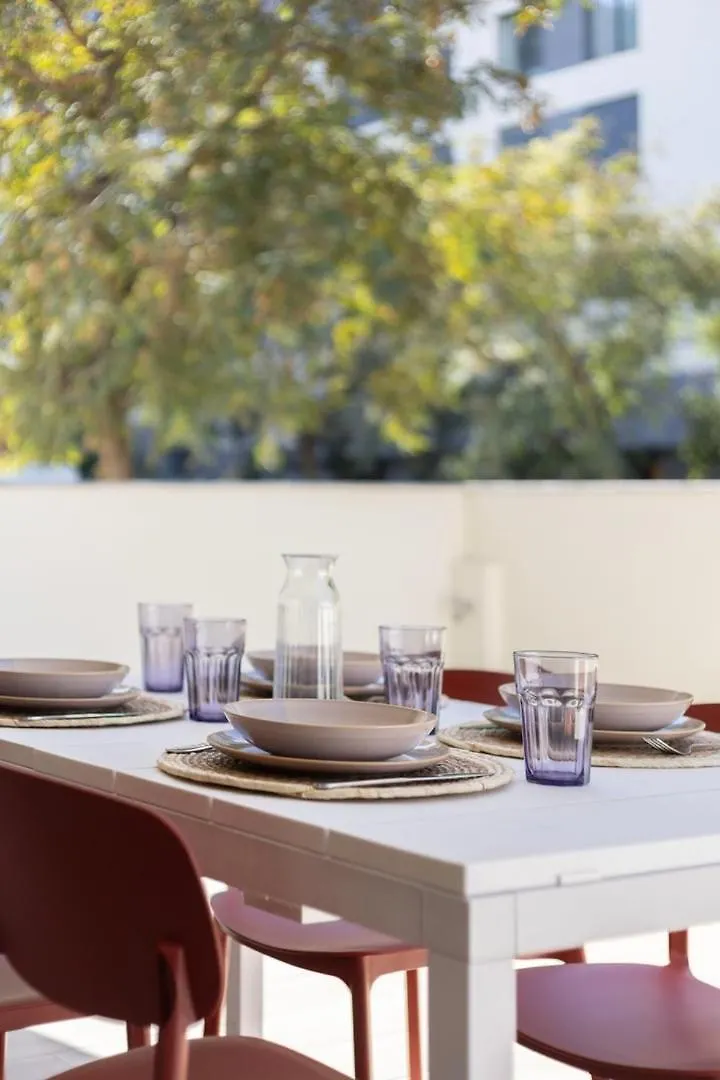 Tac - Alma Apartment Faro