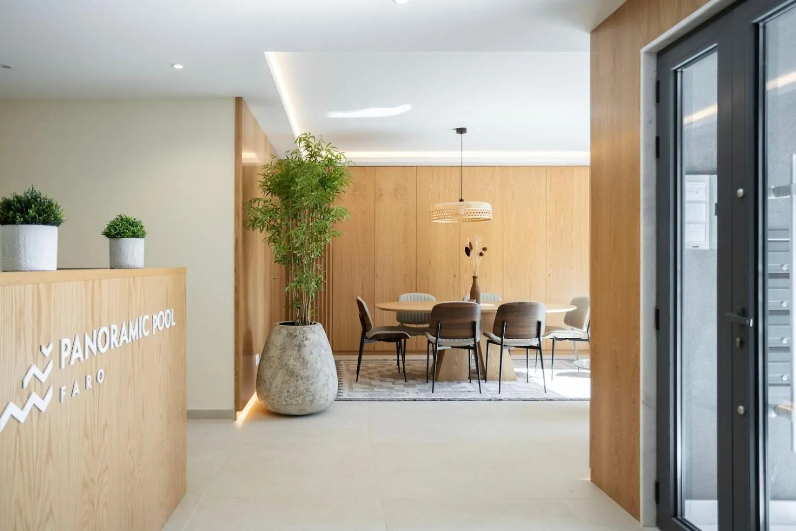 Tac - Alma Apartment Faro Portugal