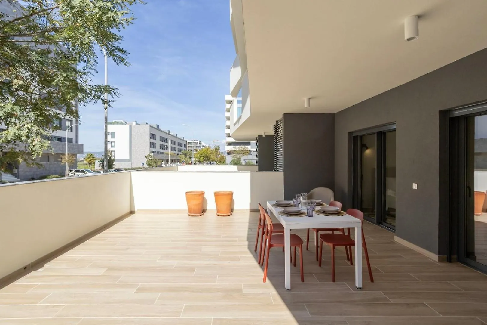 Tac - Alma Apartment Faro 0*,  Portugal