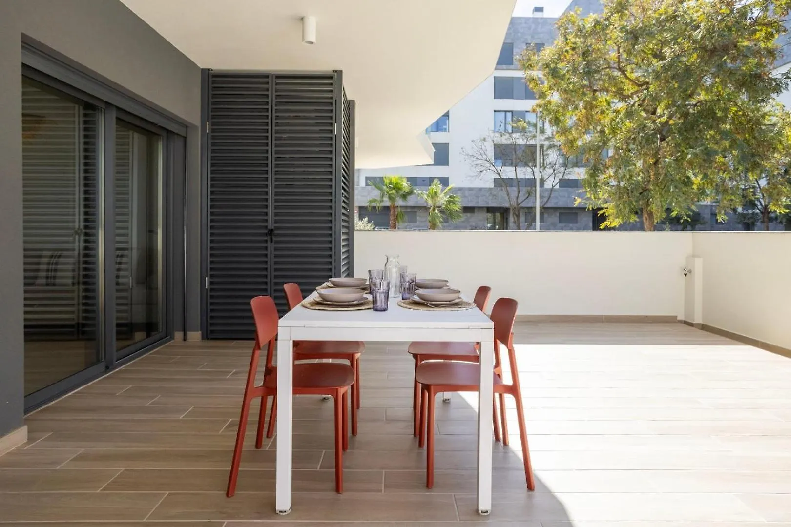 Tac - Alma Apartment Faro