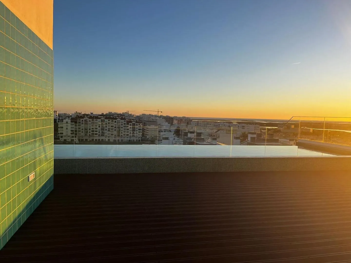 Tac - Alma Apartment Faro Portugal