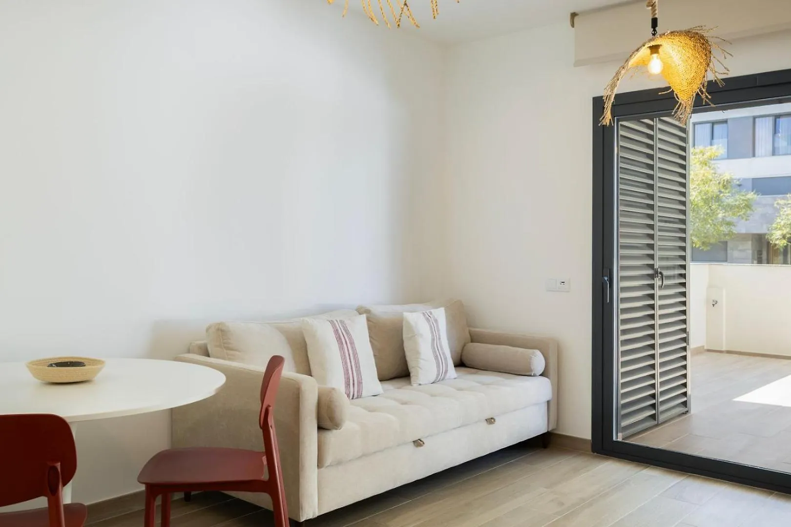 Tac - Alma Apartment Faro 0*,