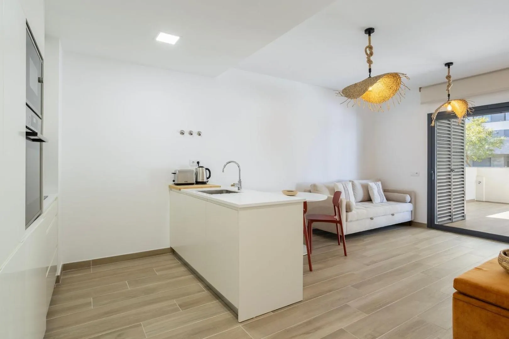 Tac - Alma Apartment Faro